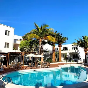  Apartment Tamarindos Spain