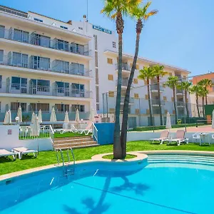 Sur 2*, Cala Bona (Mallorca) Spanien