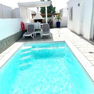 Holiday home Tagoror, Puerto del Carmen (Lanzarote)