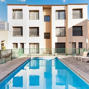  Apartment Castell Spain