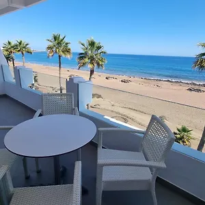  Apartment Costa Luz Spain