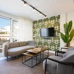 Casa Pizarro, By Homing U , Sevilla Spanien