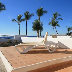  Apartment Blancas Spain