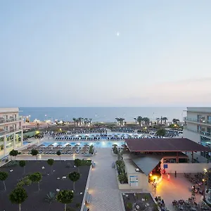 Cabogata 4*, El Alquián Spanien