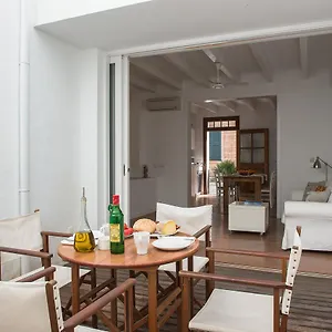  Holiday home Squella Spain
