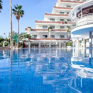 Indalo Park 4*, Santa Susanna Spanien