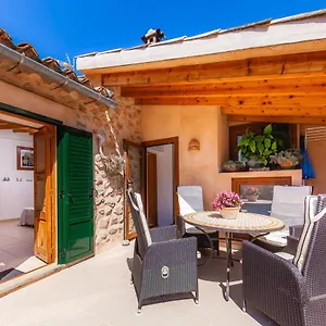  Holiday home Murons Spain
