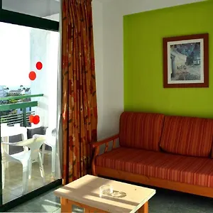 Lejlighedshotel Park, Playa del Inglés
